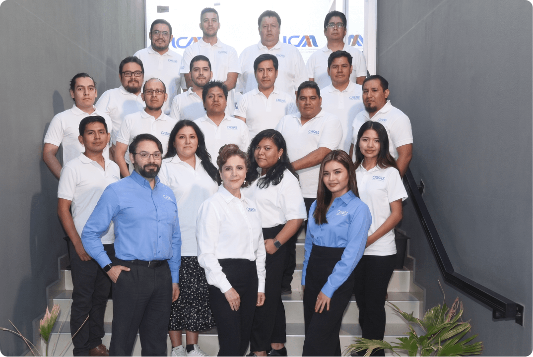 ORBIS team